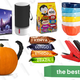 Illustration for article titled Mondays Best Deals: Free Atlas Coffee Bag, Hersheys Halloween Candy, 32 QHD LG Monitor, Sweese Dishes, Pumpkin Decor, and More